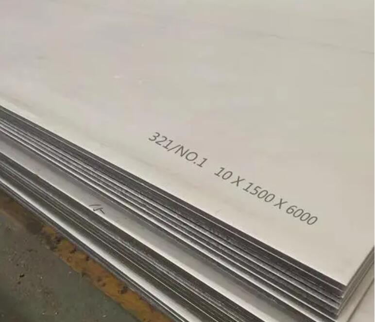 九龙坡321不锈钢板