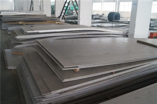 九龙坡304不锈钢板