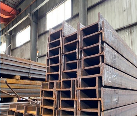 九龙坡Q420C工字型钢