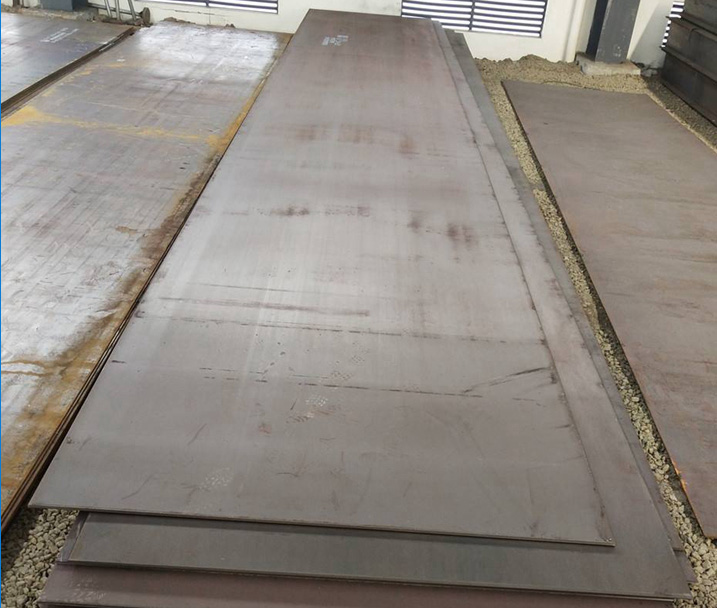 九龙坡Q420GJD镀锌板