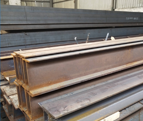 九龙坡Q235EH型钢