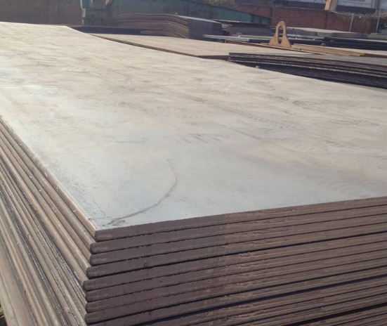 九龙坡NM400耐磨板